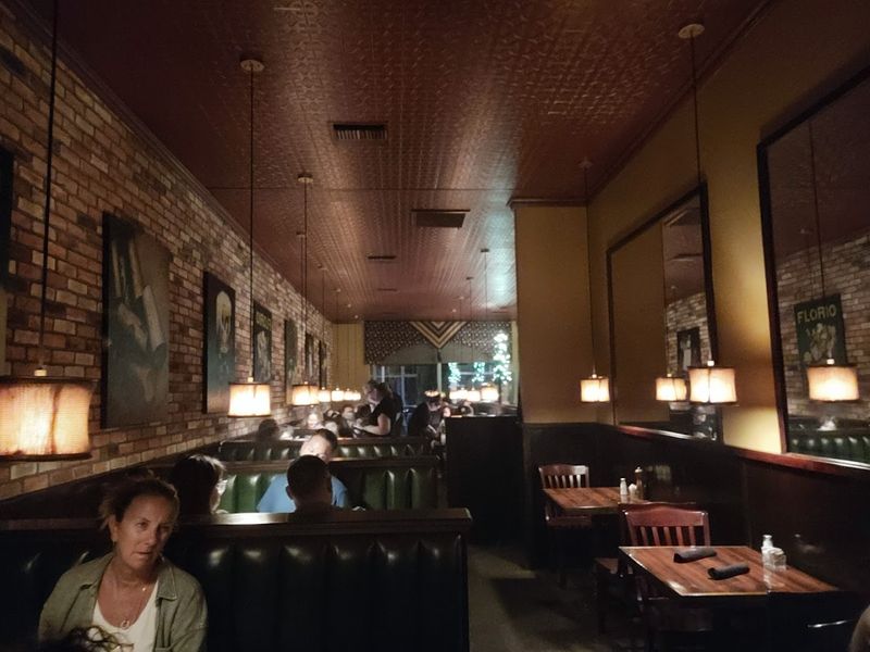 The Clam Chowder That Has Become A Local Legend