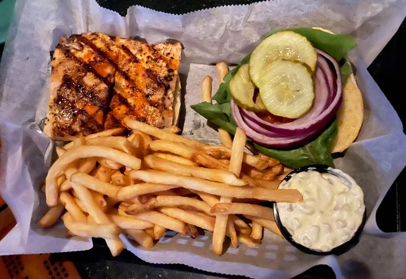 Fresh Seafood That Proves Location And Quality Go Hand In Hand