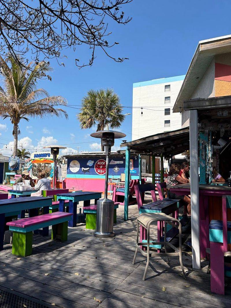 Fresh Seafood That Reflects The Florida Coast Fresh Seafood That Reflects The Florida Coast