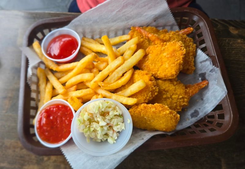 Fresh Seafood That Speaks Directly To Your Inner Foodie