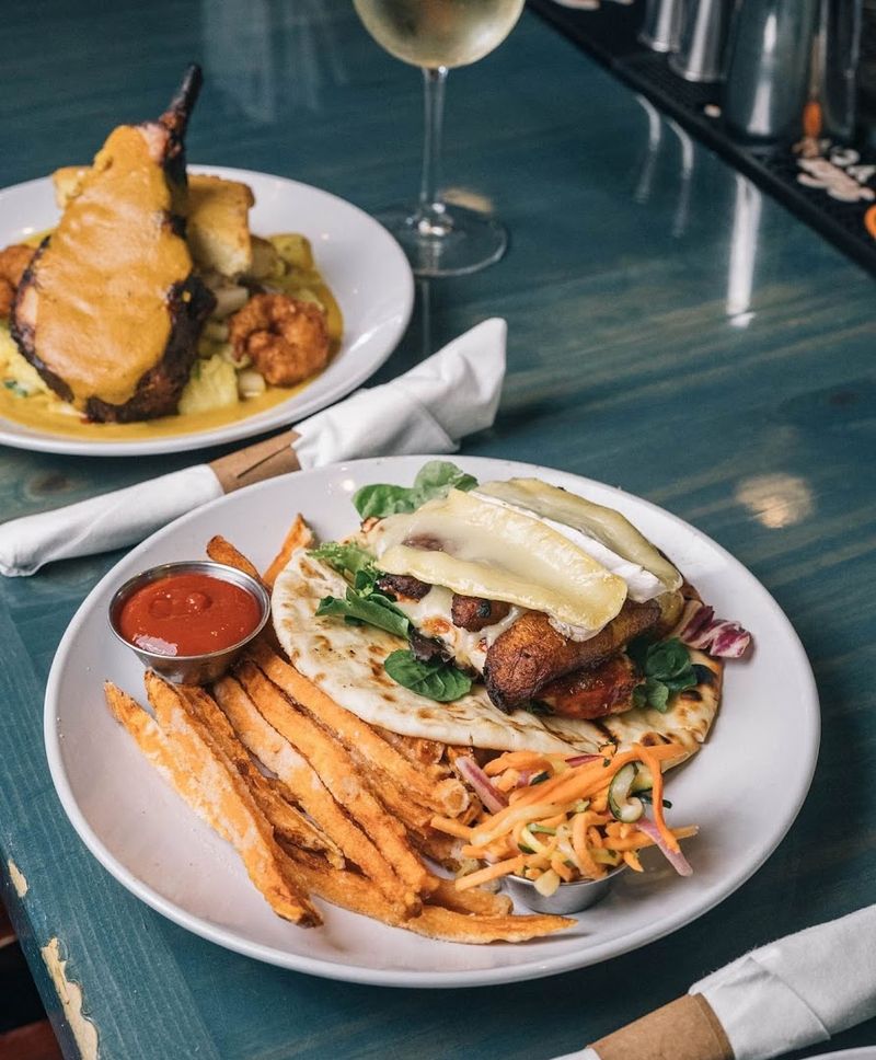 Globally Accented Flavors That Break Every Expectation