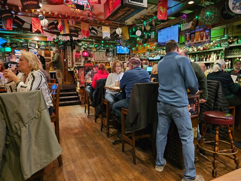 A Bar That Adds to the Fun