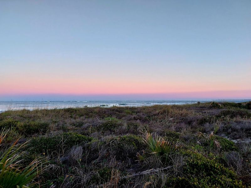 Sunrise Walks That Reset Your Entire Brain