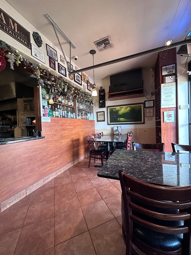 The Atmosphere Inside Will Surprise You In The Best Way