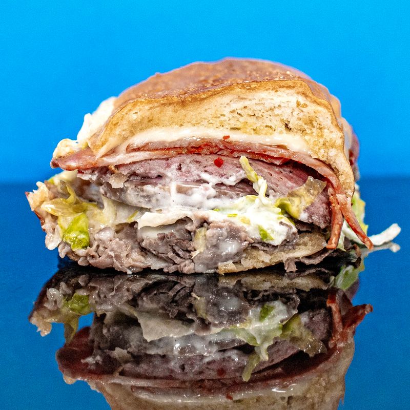 Fresh Slices Keep The Old-Fashioned Rhythm