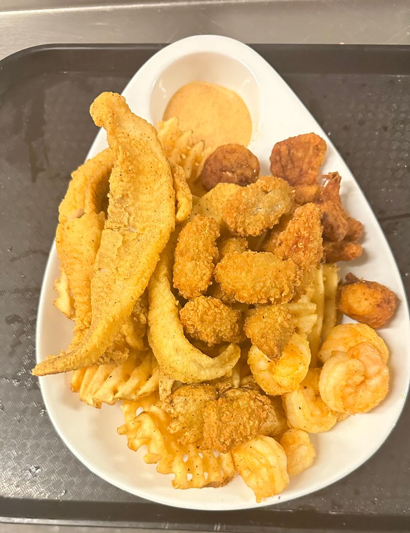 Dat Creole Soul – Des Moines