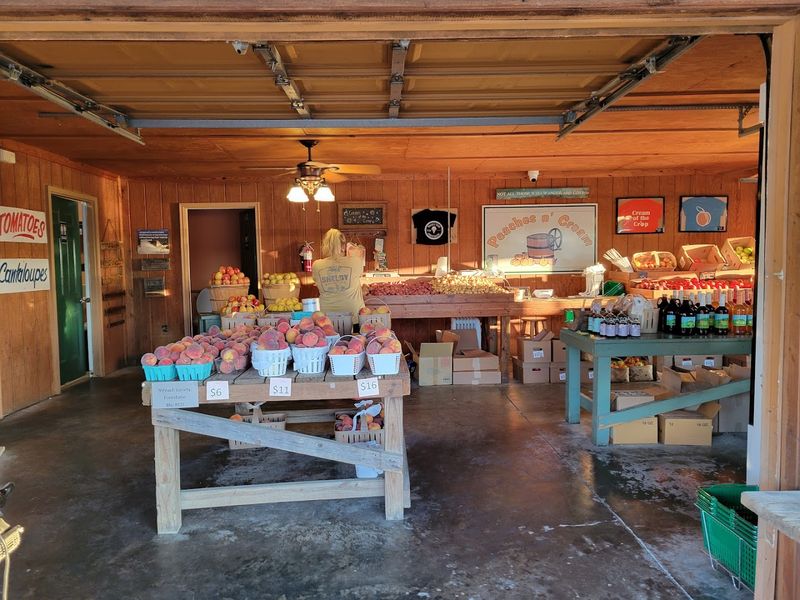 Local Beef, Pork, And The Rayfield Connection