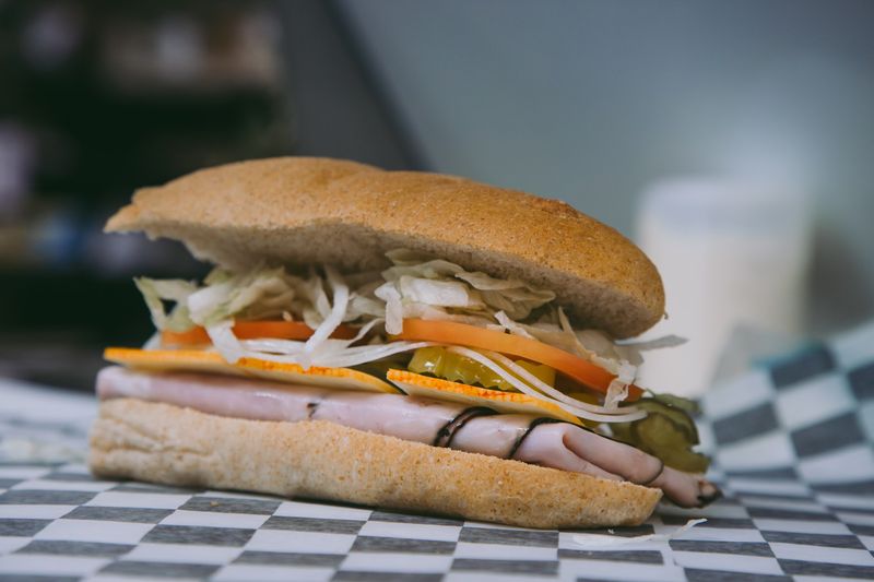 Fresh Subs Give The Pantry A Lunch Plan