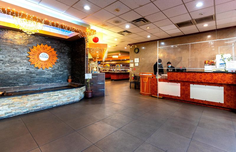 The Hibachi Grill Station: Custom Cooked Just For You