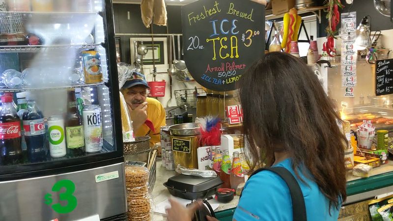 Fresh Thai Food That Keeps Market Regulars Coming Back