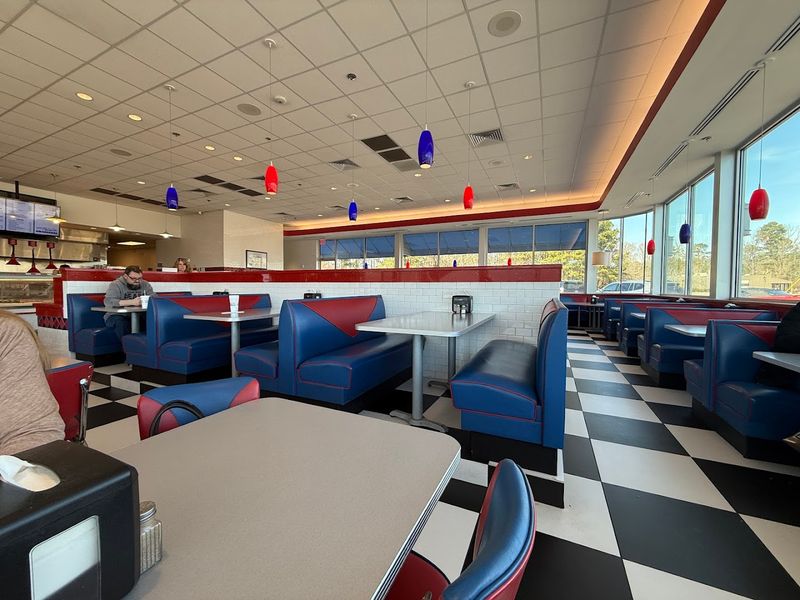 Casual Roadside Stop With Loyal Local Following