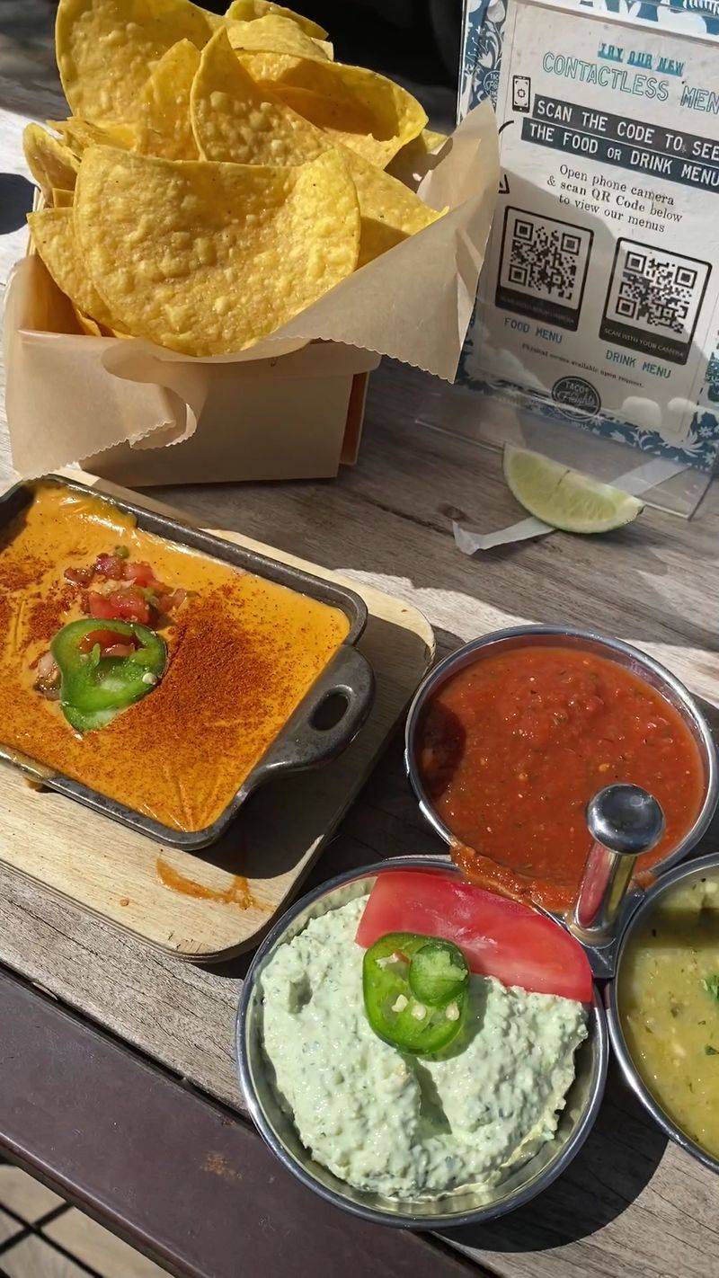 Sauces That Seal The Deal