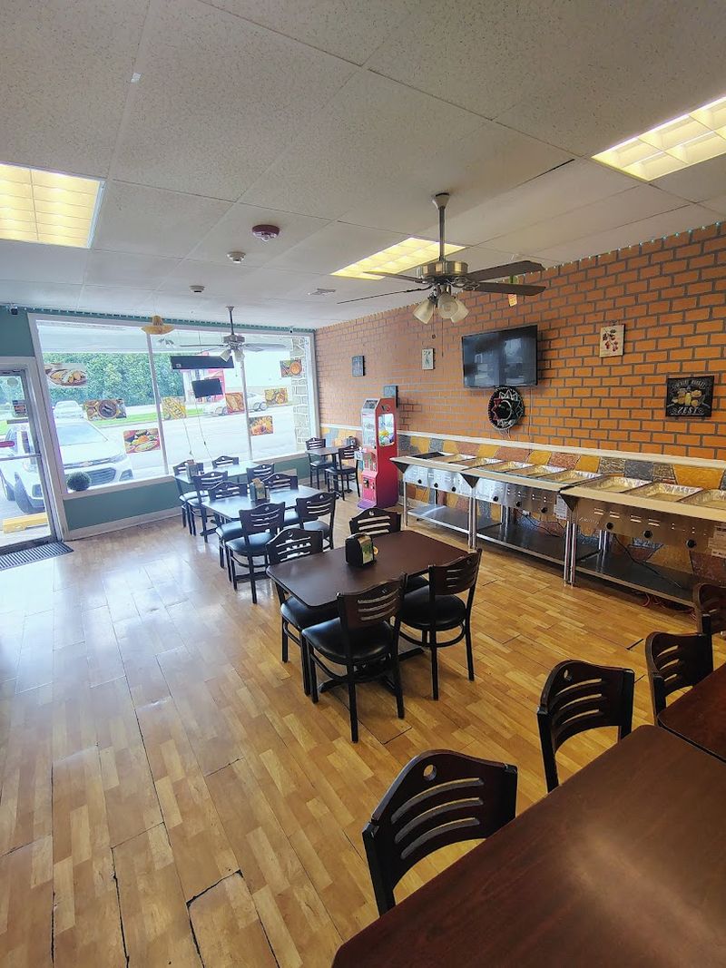 The Atmosphere Is Cozy, Clean, and Genuinely Mexican