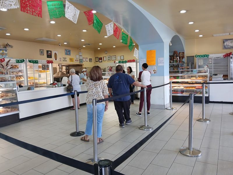 The Atmosphere Is Part Of The Magic