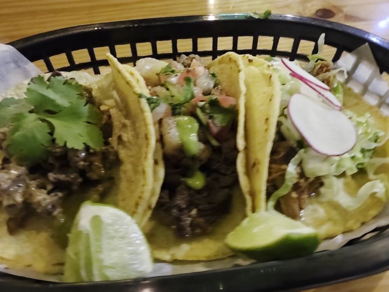 The Chicken Tinga That Surprised Everyone