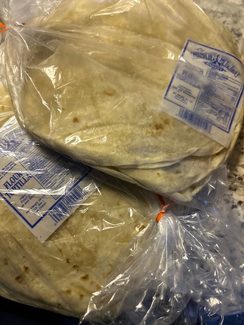 Fresh Tortillas Worth A Special Trip Fresh Tortillas Worth A Special Trip