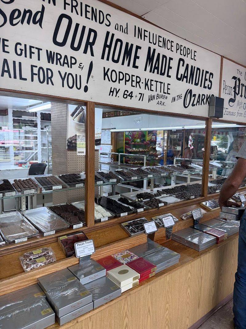 Why This Stop Feels Like A Trip Back In Time