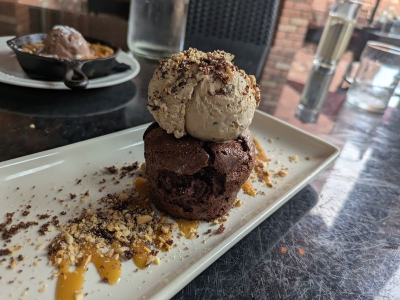 Nostalgia On A Plate, One Visit At A Time