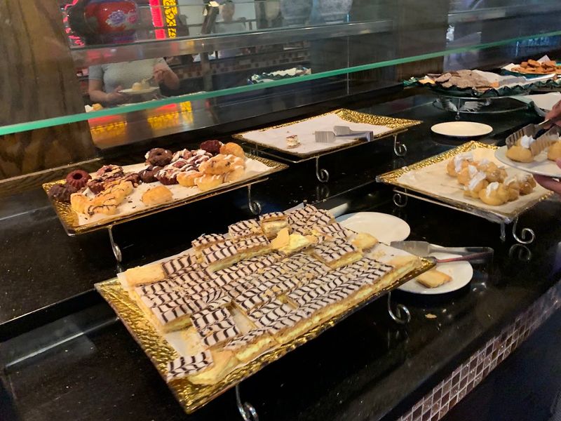 Desserts That Make The Finale Feel Like A Standing Ovation