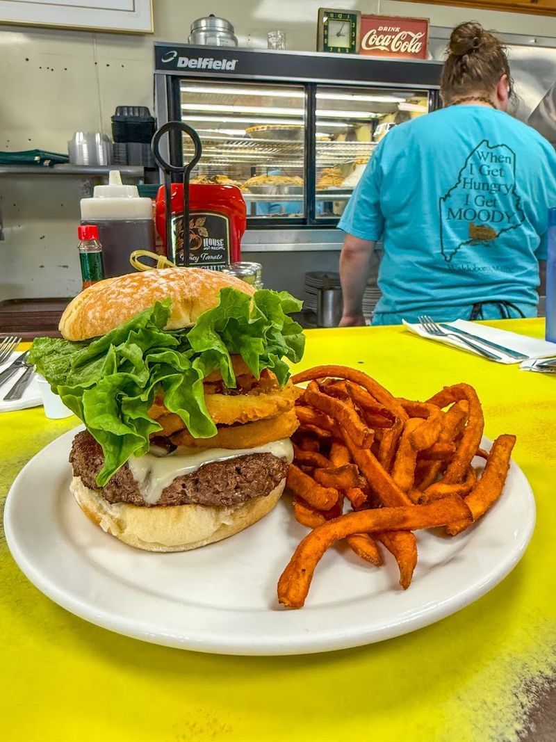 Classic Comfort Food Done Right