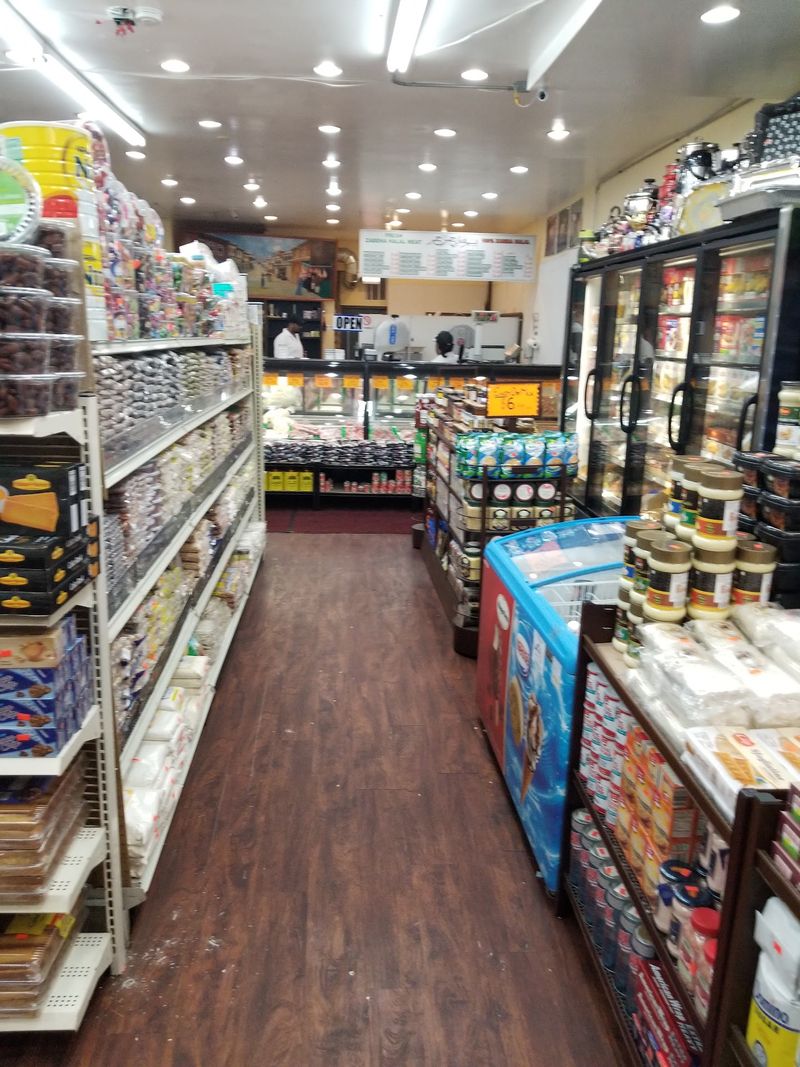 Fresh Zabiha Super Market Halal meat, Chicago, IL