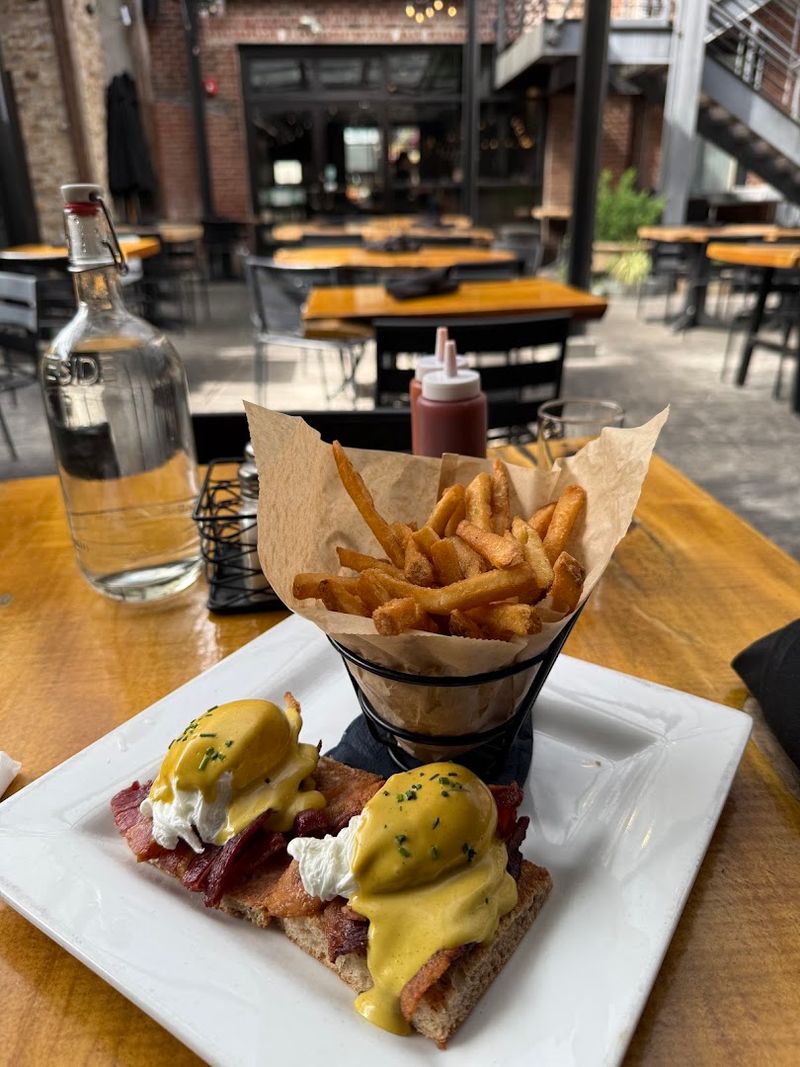 Why 2026 Diners Are Going to Keep Talking About This Patio