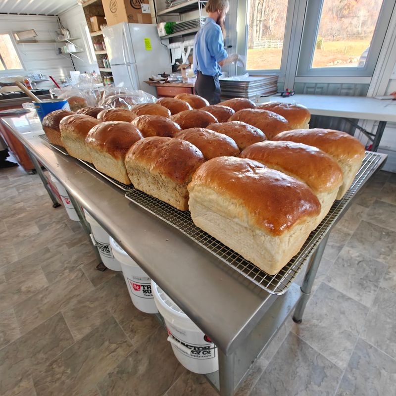 Freshly Baked Goods That Belong In A Fairy Tale