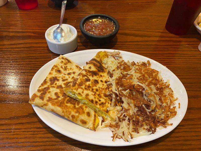 Indigenous Tarahumara Recipes 