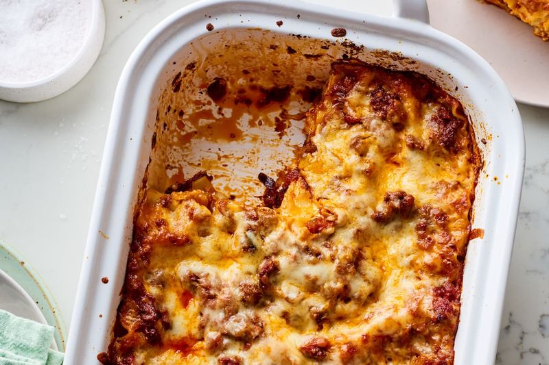 Good & Gather Lasagna (Target): Store Brand Standout