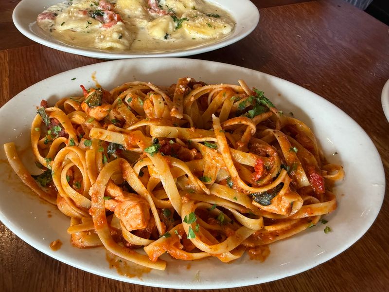Freshly Rolled Pasta That Changes Everything