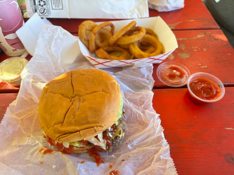 Seasonal Chill, Same Hot Griddle