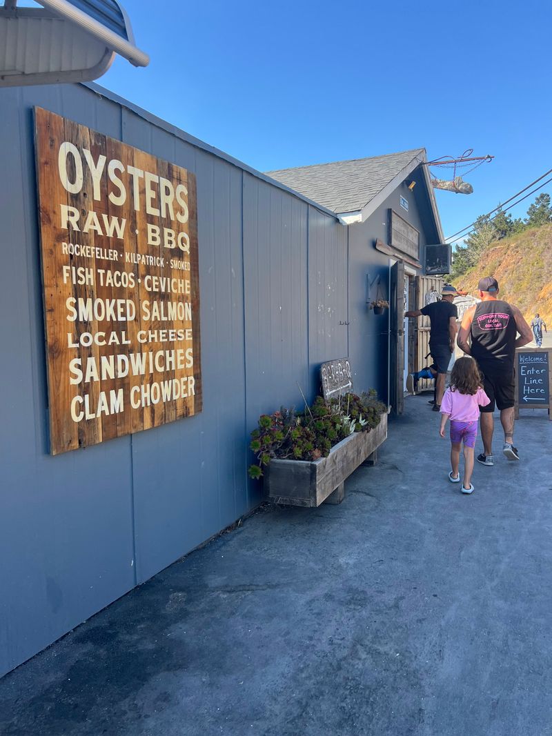 A Day Trip Worth Every Bite