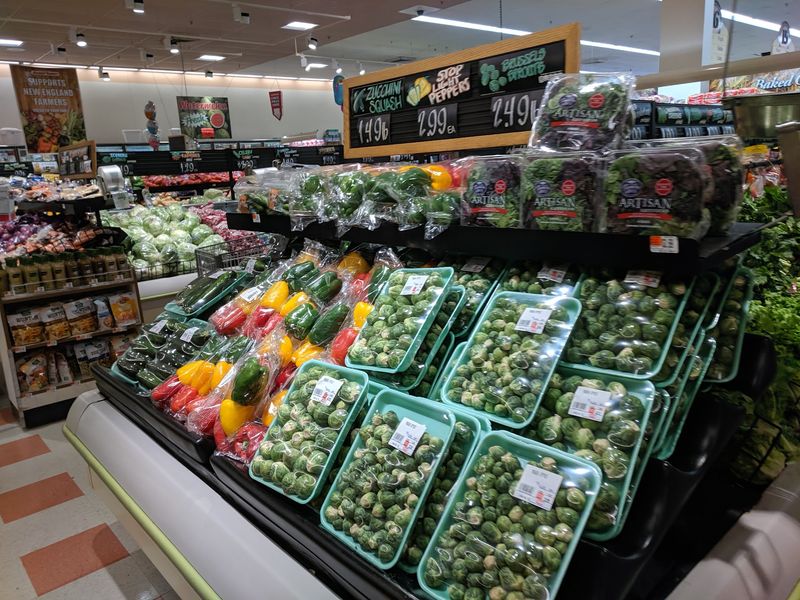  Freshness That Won't Break The Bank