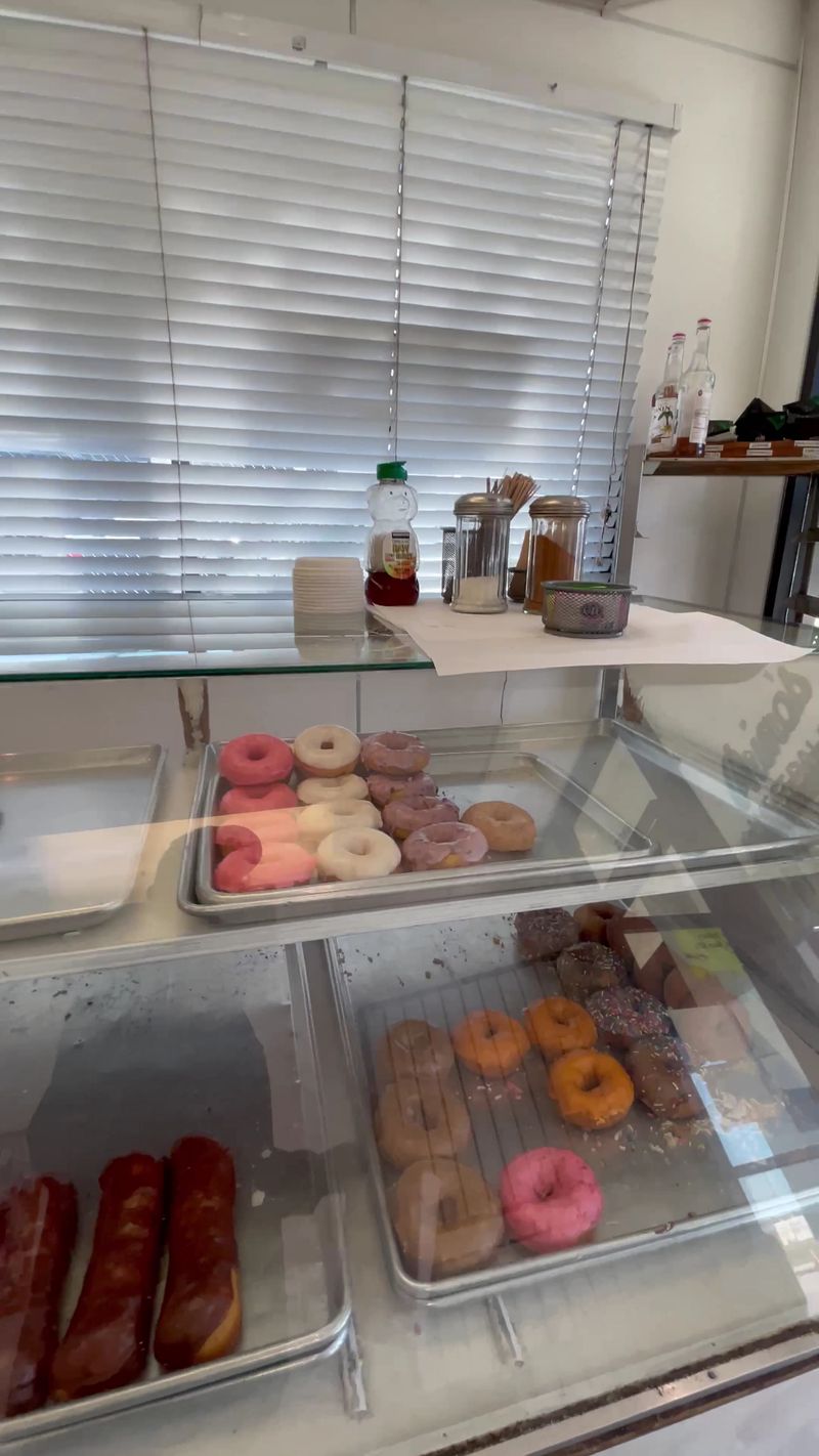 Old-Fashioned Charm That Modern Chains Can't Replicate