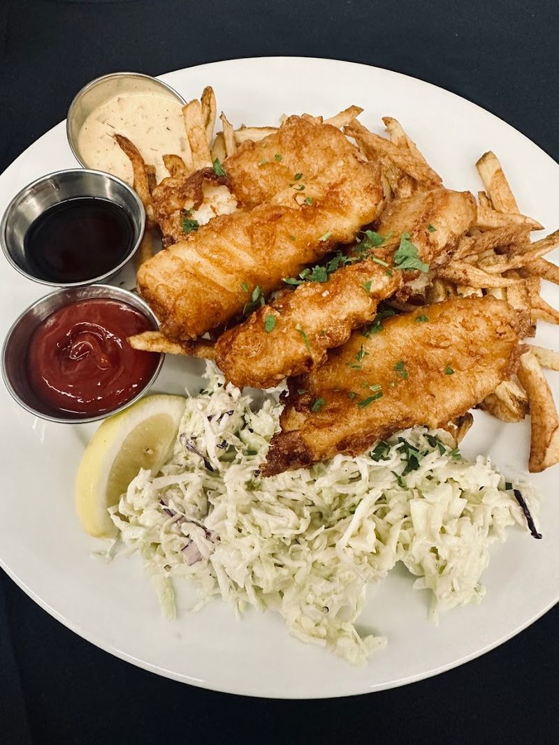 A Seasonal Menu That Keeps Regulars Coming Back