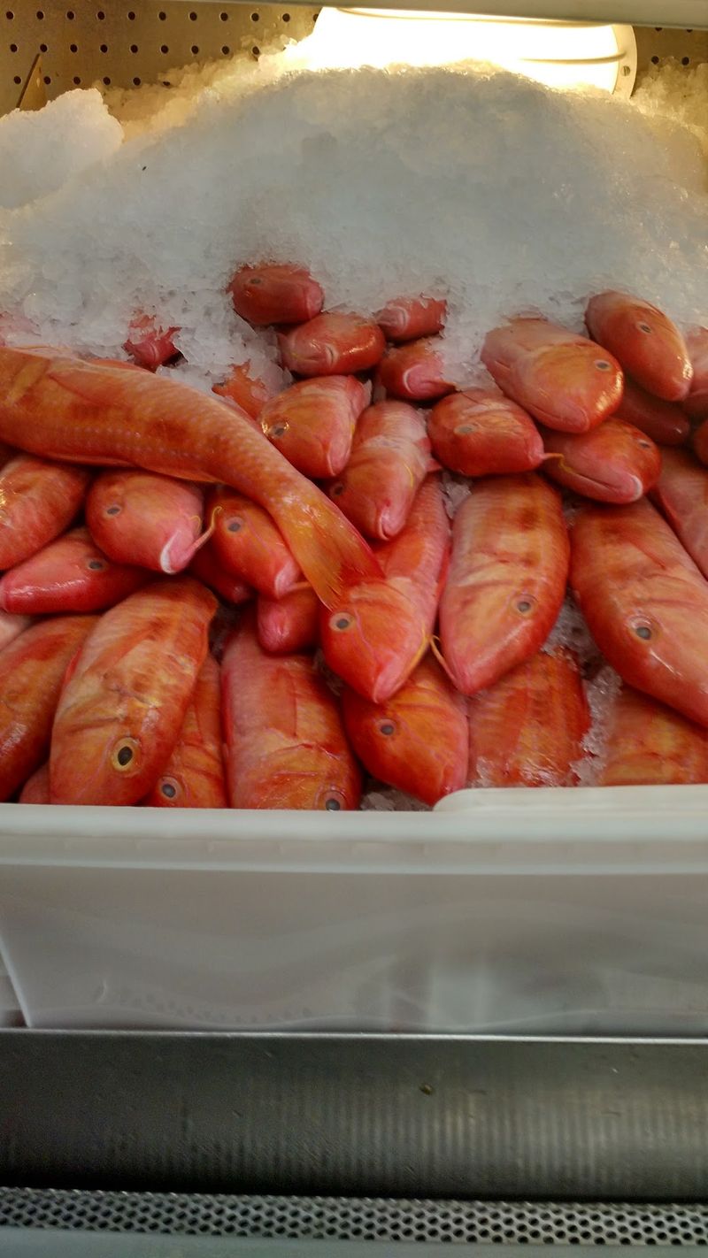 Freshness You Can Practically Taste From the Sea