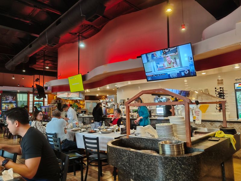 Service With Mess Friendly Smiles