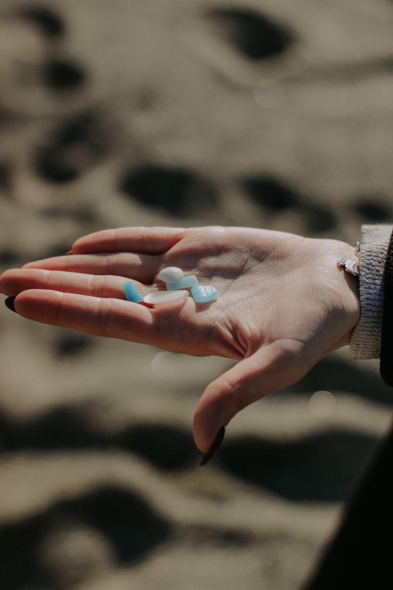 Freshwater Glass Has Its Own Story