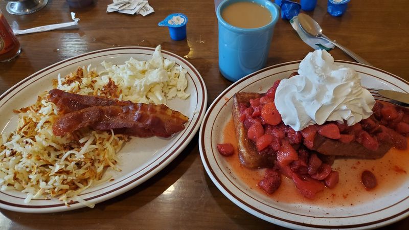 Cherokee Restaurant, Muskegon