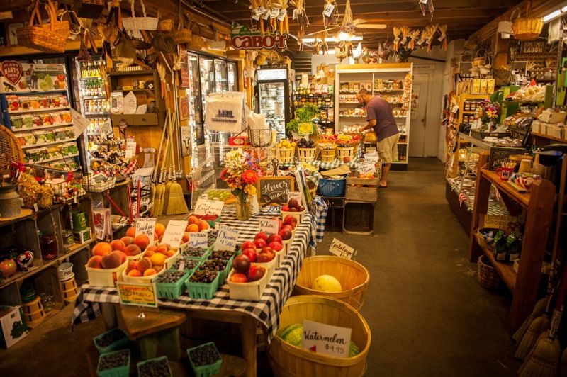 Freund's Farm Market & Bakery