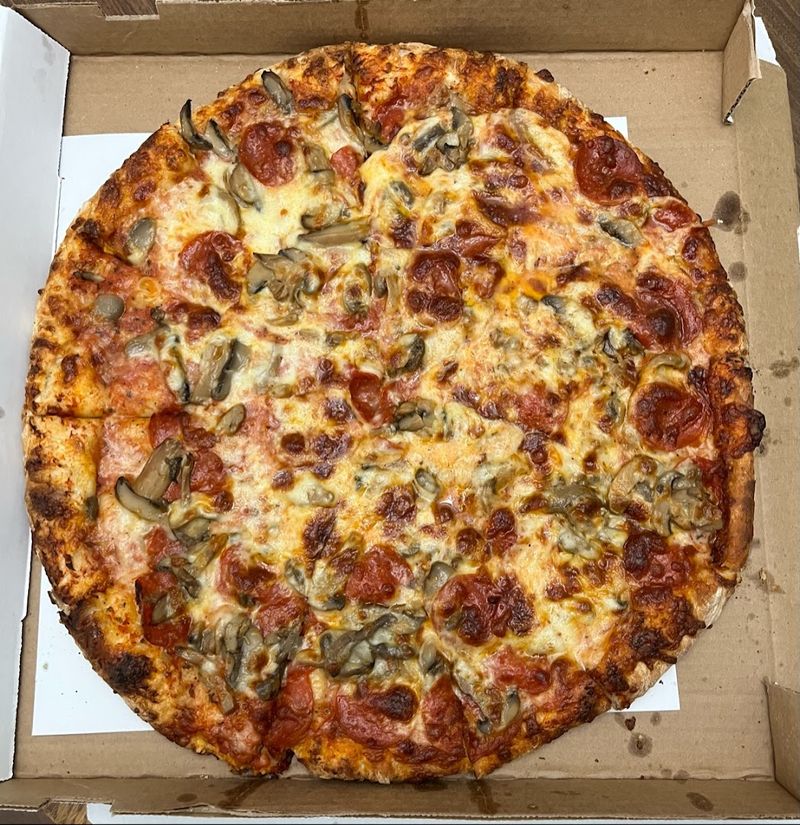 Foggia’s Pizzeria (Southgate)