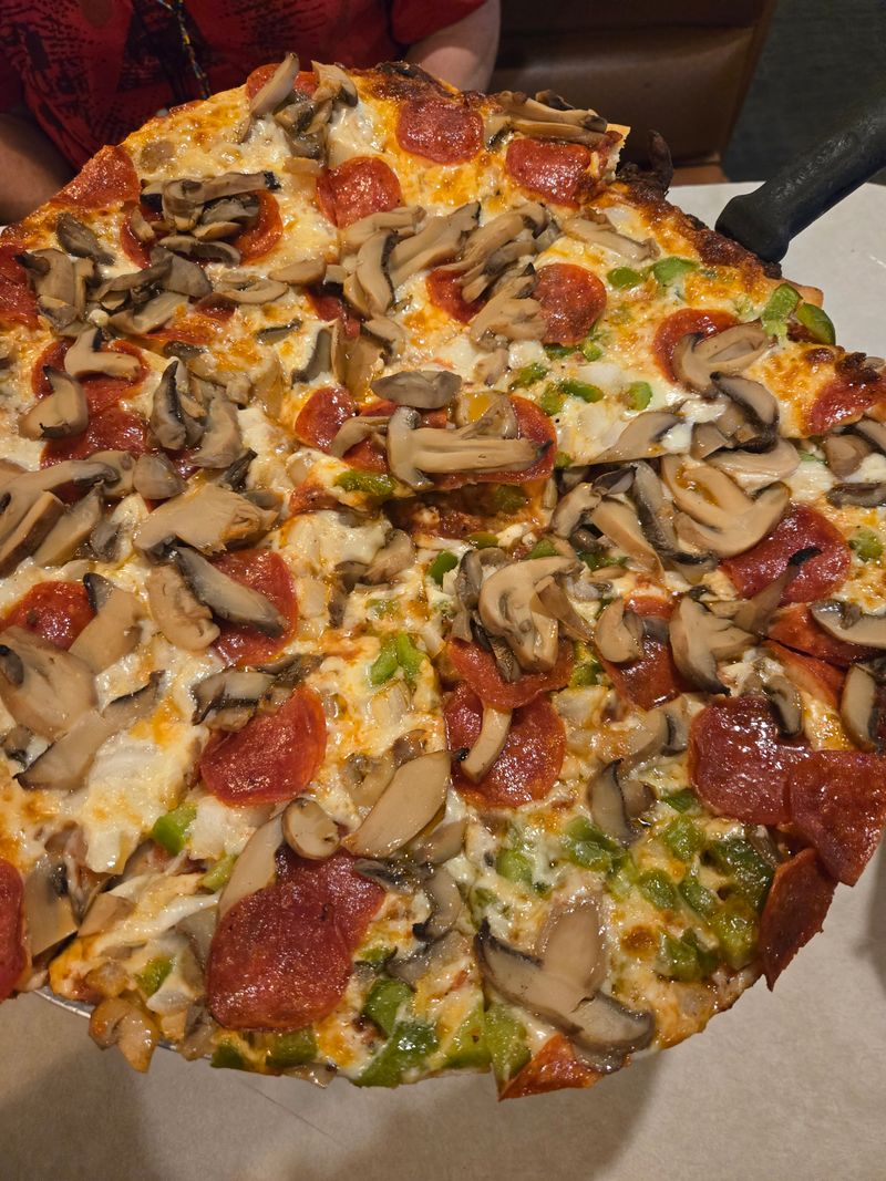 Luigi’s Restaurant