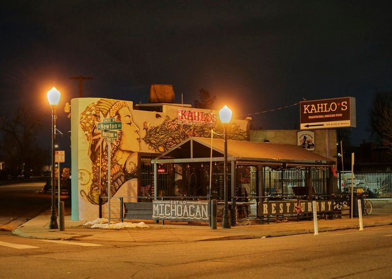 Quick Verdict: What Kind of Diner Will Love This Place