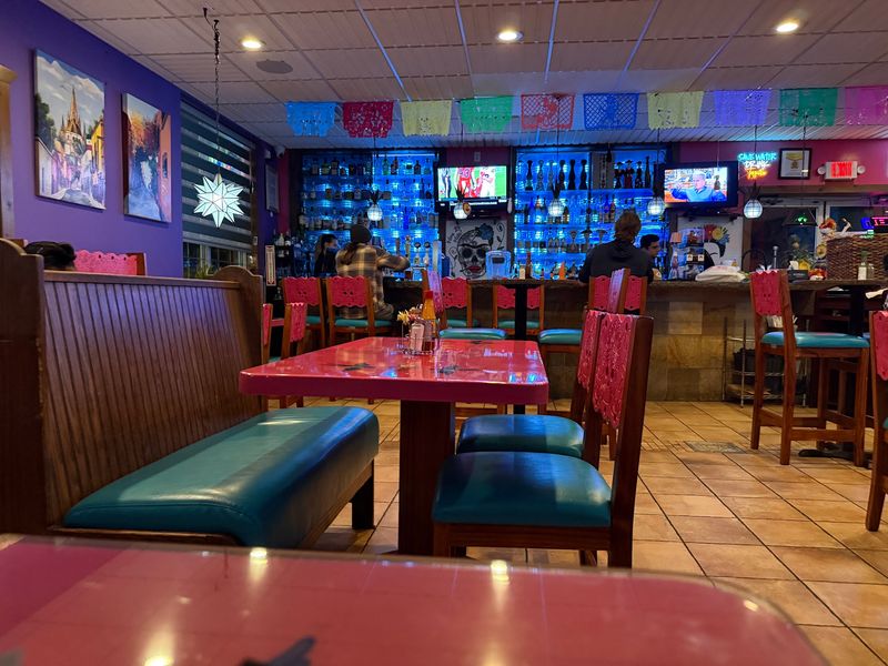 Frida's Mexican Restaurant & Cantina, Durango