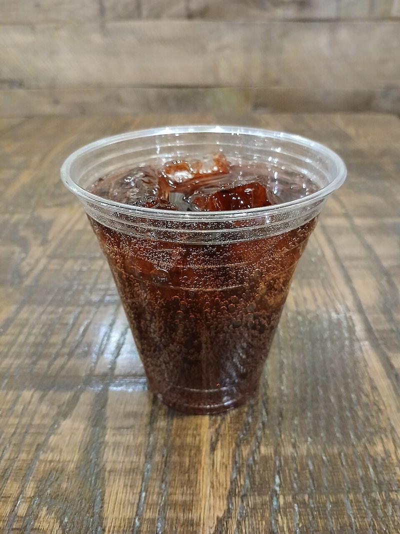 Cheerwine: The Cherry Soda That Defines Tar Heel Pride