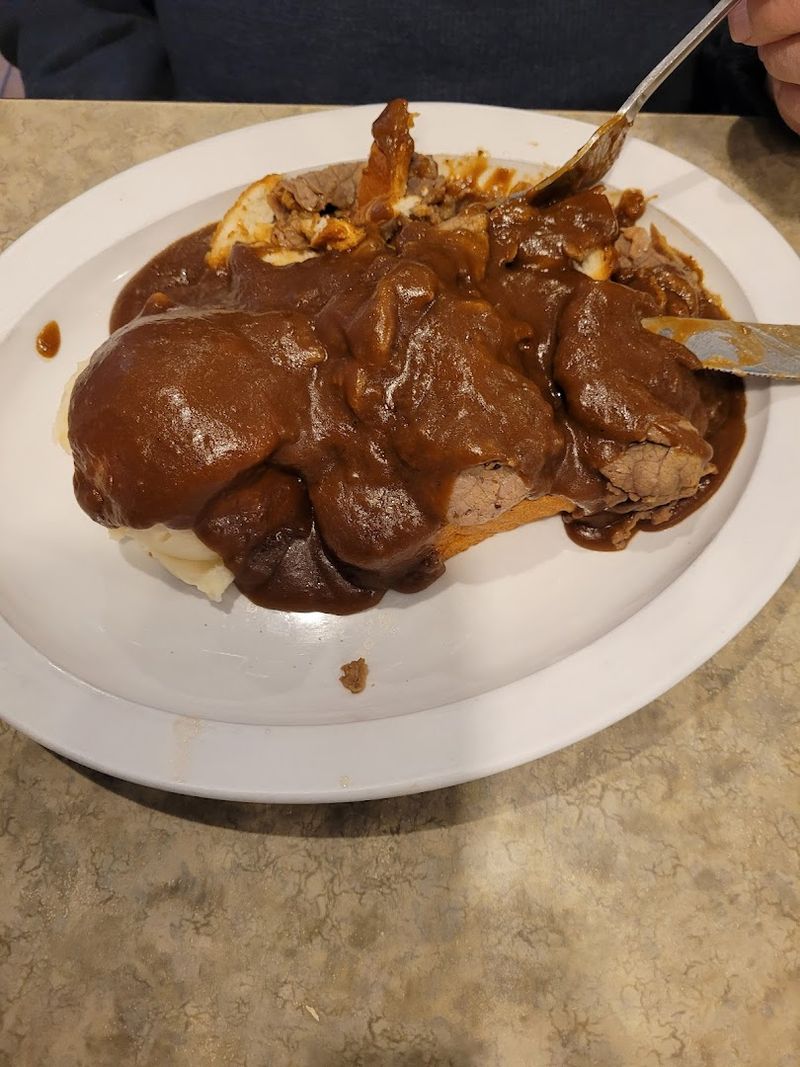 Country Fried Steak And Comfort Classics 