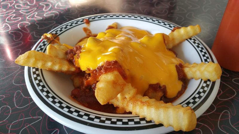Carl's Chips With Chili and Cheese: A Must-Try Snack