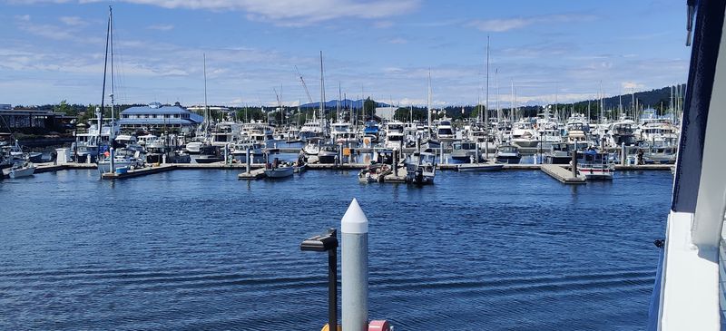 Anacortes (Fidalgo Island)