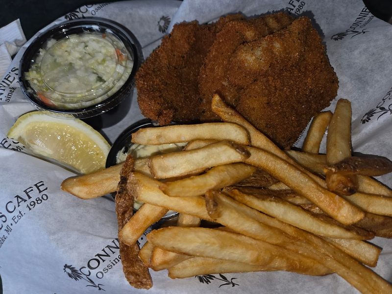 Friday Is The Day To Remember For Dinner