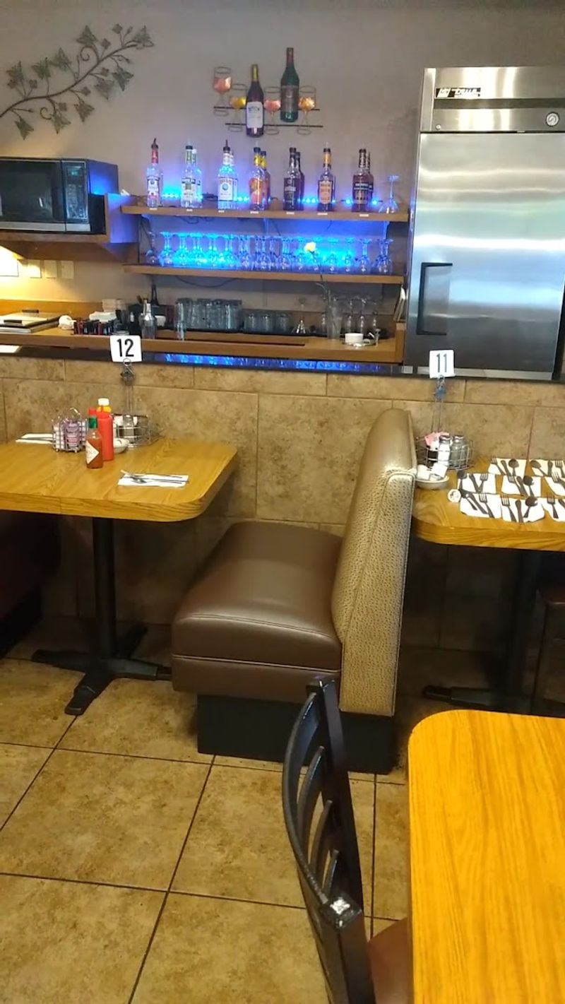 The Menu Beyond The Walleye